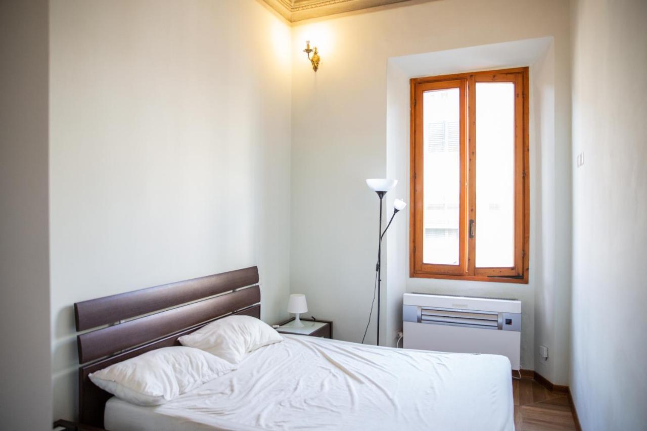 Nice Apartment Near The Basilica Of San Lorenzo Florence Extérieur photo